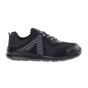 Chaussures de sécurité Ardon Flytex S1P noires taille 43