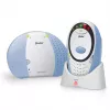 Babyphone DECT Alecto avec Full ECO Mode, sans caméra, bleu