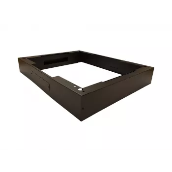 DSIT DS-PH6210 Socle pour armoire serveur 600x1200x150 mm noir