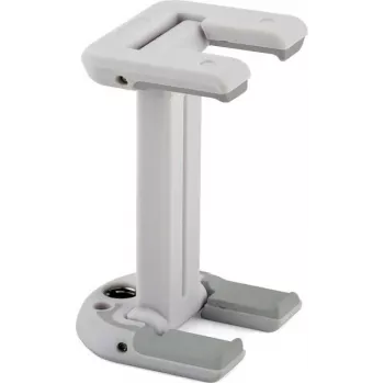 Joby GripTight ONE Smartphone Mount with Integrated Tripod Stand, Black