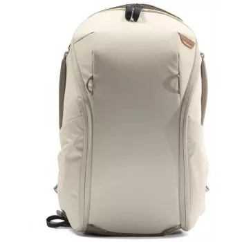 Peak Design Everyday Backpack Zip V2 15L, bone (BEDBZ-15-BO-2)