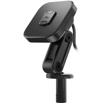 Support de potence de moto Peak Design Mobile avec fonction de charge (M-MM-AH-BK-1)