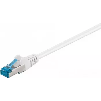 DSIT CAT 6a S/FTP LSOH Câble réseau 10 m blanc (DC-6A2-100)