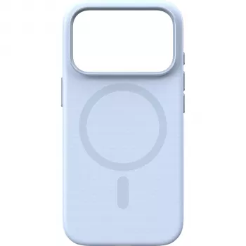 Coque MagSafe Tech21 EvoPulse Fauxven pour iPhone 18 Pro - sable