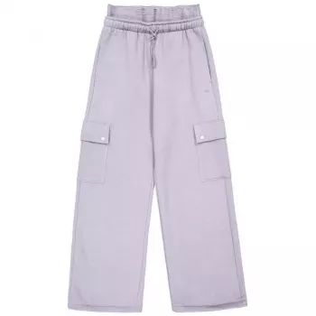 Pantalon cargo femme CHAPPI Champion violet 117603 VS057 taille S
