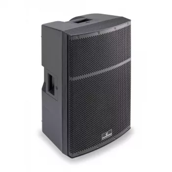 Enceinte de sonorisation active Soundsation HYPER-PRO 15 PLUS 1400W DSP 15 pouces