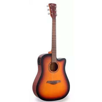 Soundsation CODY DNCE SBT Electro-Acoustic Guitar