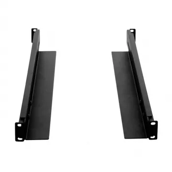Rails de rack réglables DSIT pour armoires de 800-1000 mm de profondeur