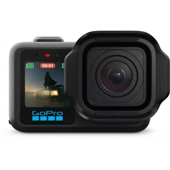 Système de caméra compacte GoPro MISSION 1 8K
