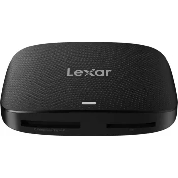 Lecteur de cartes Lexar LRW520U-RNBNG CFexpress Type B USB 3.2 Gen 2x2