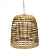 Suspension LED à batterie POSITANO 35 NewGarden blanc chaud dimmable IP54
