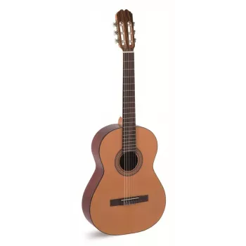 Guitare classique Alvaro Guitars No.20 Satin