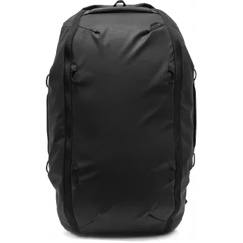 Peak Design Travel DuffelPack 65L, black (BTRDP-65-BK-1)