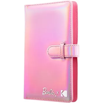 Kodak x Barbie mini-album photo pour 96 photos 2x3