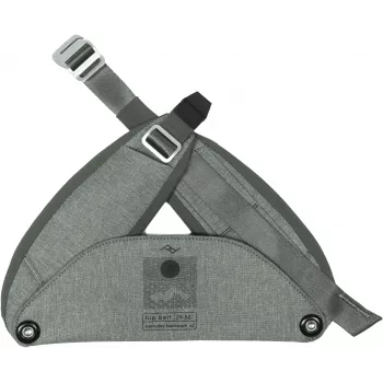 Peak Design Everyday Hip Belt, sauge (BEDHB-52-SG-2)
