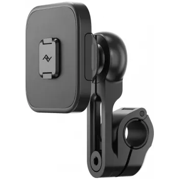 Fixation pour rétroviseur de moto Peak Design Mobile (M-MM-AC-BK-1)