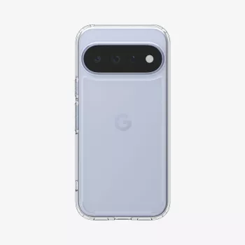 Coque SPIGEN Ultra Hybrid pour Google Pixel 11 - transparent cristal