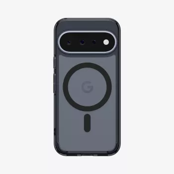 Coque MagSafe SPIGEN Ultra Hybrid Mag pour Google Pixel 11, Frost Black