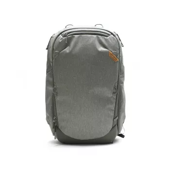 Sac à dos de voyage Peak Design 45 l vert sauge