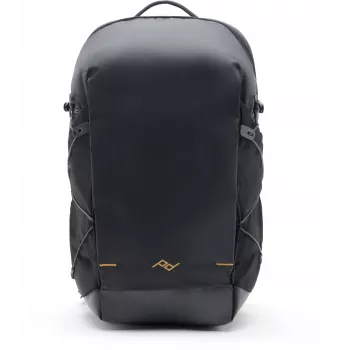 Sac à dos Peak Design Outdoor Backpack Zip 18L, noir (BABPZ-18-BK-1)