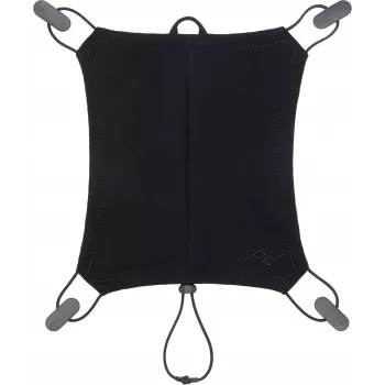 Harnais de portage de casque Peak Design, noir (BAHC-S-BK-1)