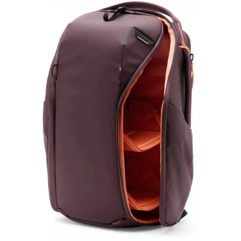 Peak Design Everyday Backpack Zip V2 15L, eclipse (BEDBZ-15-EP-3)