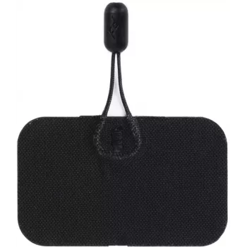 Adaptateur de sangle Peak Design Mobile, noir (M-SA-BK-1)