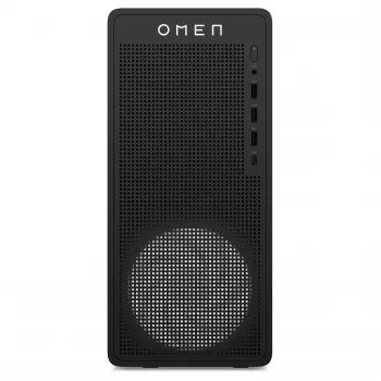 PC de bureau gaming HP OMEN 16L TG03-1170ng (Intel Core i7-14650HX, 16 Go DDR5, 1 To SSD, NVIDIA GeForce RTX 5060, FreeDOS)