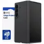 Coque ARAREE Aero Flex pour Samsung Galaxy Z Fold8 Ultra - Noir