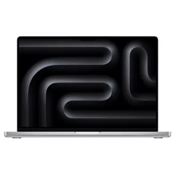 Apple MacBook Pro 16 M5 Pro 18-Core CPU 20-Core GPU 48 Go 1 To SSD argent DE QWERTZ