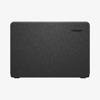 Coque Spigen Urban Fit MacBook Neo 13 2026 noire