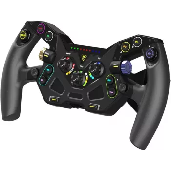 Volant de course formule Turtle Beach VelocityOne F-RX Rim pour Xbox (TBR-2101-05)