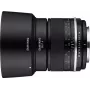 Objectif Samyang MF 85mm f/1.4 MK2 pour Sony (F1111206102)
