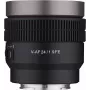 Objectif Samyang V-AF 24mm T1.9 FE pour Sony (F1413906101)