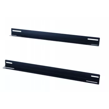 Rails rack DSIT 19 inch pour armoires serveur de 600 mm de profondeur