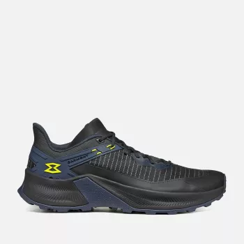 Chaussures de randonnée Garmont 9.81 Etere pour homme - Raven Black/Nights Blue - EU 45