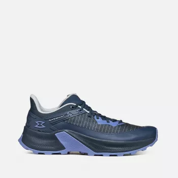 Chaussures de randonnée femme Garmont 9.81 Etere - Nights Blue/Very Violet - EU 38