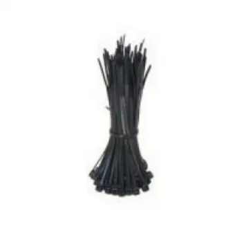 DSIT serre-câbles 360 mm noirs lot de 100 pièces