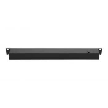 Panneau lumineux LED design 19 inch DSIT - blanc