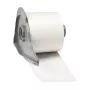 Ruban d'étiquettes polypropylène mat polyvalent Brady M7C-2000-529, 50,8 mm x 15,24 m, blanc