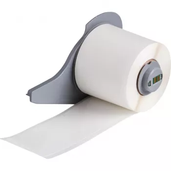 Colle en spray repositionnable multi-usage BRADY M7C-1900-498, bombe aérosol 10.25 oz, transparente, sans acide, compatible photo