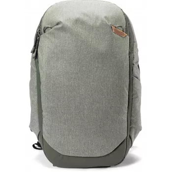 Sac à dos de voyage Peak Design Travel Backpack 30L sauge