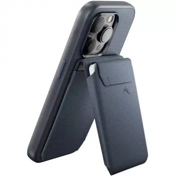 Support porte-cartes Peak Design Mobile Wallet, midnight (M-WA-AB-MN-1)