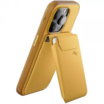 Support-portefeuille mobile Peak Design, sun (M-WA-AB-SN-1)