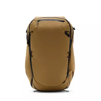 Sac à dos de voyage Peak Design Travel Backpack 45L Coyote
