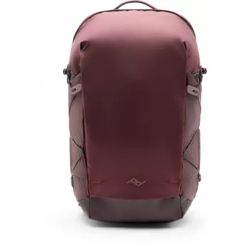 Sac à dos Peak Design Outdoor Backpack Zip 18L, eclipse (BABPZ-18-EP-1)