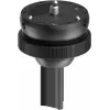 Peak Design Pro Tripod Leveling Base, Black (PTA-U-PLB-1)