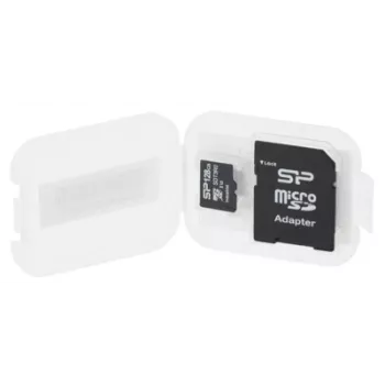 Caméra embarquée TomTom Business Webfleet CAM SD128GB Full HD 4G LTE avec carte microSD 128 Go