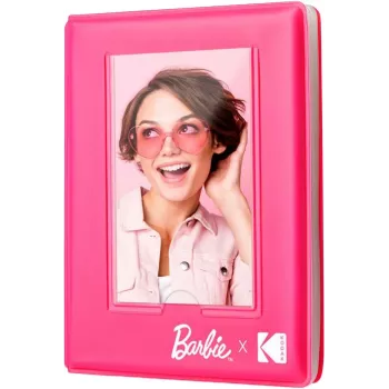 Kodak x Barbie album photo 2x3
