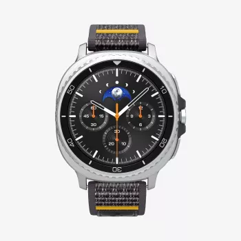 SPIGEN ATHLEX AIR SAMSUNG GALAXY WATCH 8 / 9 / CLASSIC (40 / 44 / 46 MM) GRIS ACTIF